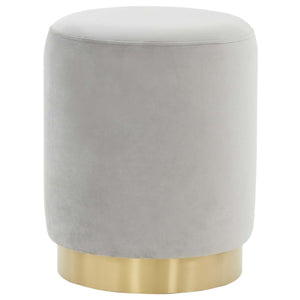 Catalana Round Lounge Accent Chair | Safavieh Couture – SFV5069