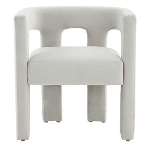 Deandre Contemporary Dining Chair | Safavieh Couture - SFV4785