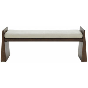 Blanchette Wood Bench | Safavieh Couture - SFV5078