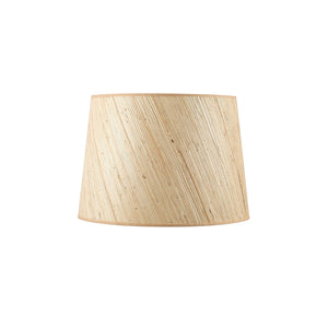 Shade 14-inch Papyrus, with Nickel - Papyrus | Villa & House - SHD-14-PPY-807