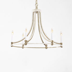 Descriptive image text