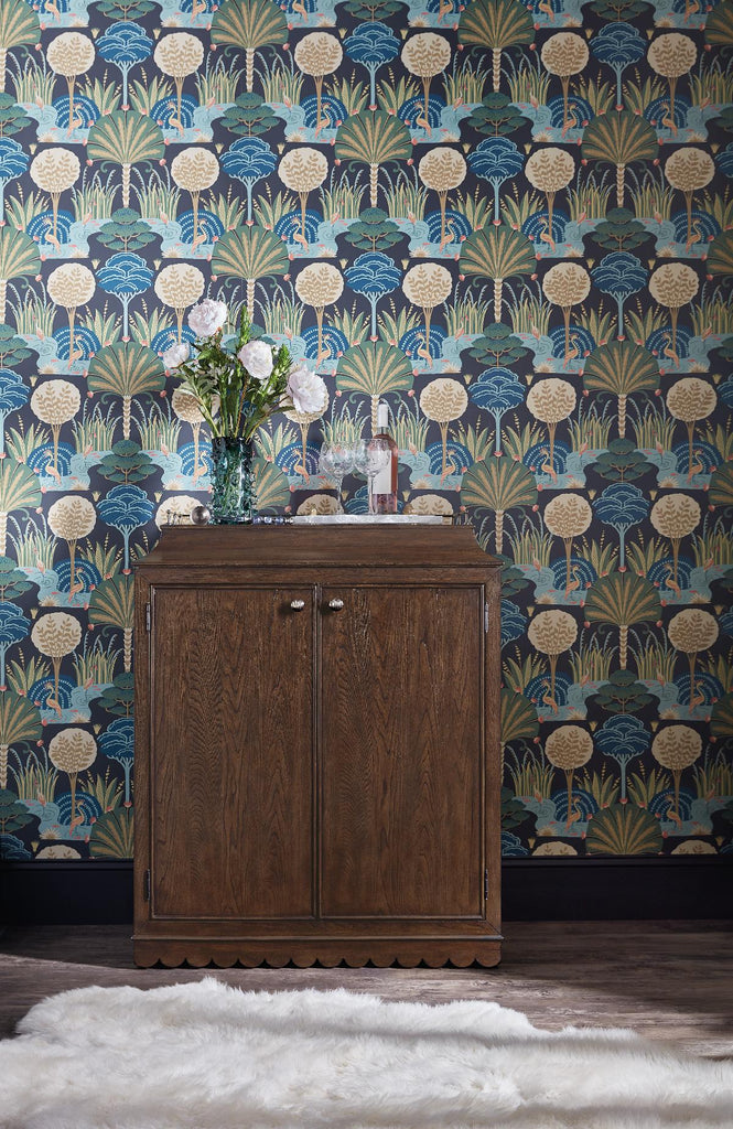 Commerce and Market Dukes Bar Cabinet | Hooker Furniture - 7228-50725-85