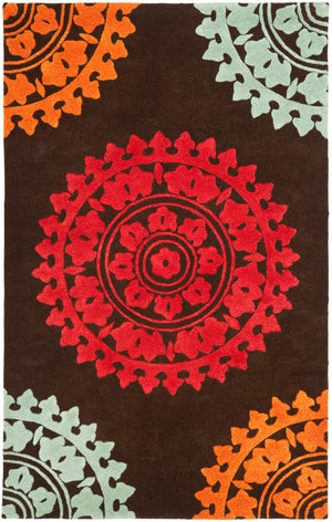 Soho 732 Rug | Safavieh - SOH732