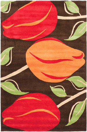 Soho 758 Rug | Safavieh - SOH758