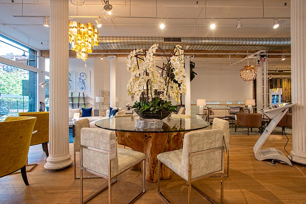 High-End Furniture Stores in Manhattan, NY | Safavieh