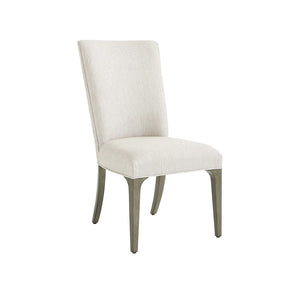 Bellamy Upholstered Side Chair | Lexington Furniture - 732-882-01