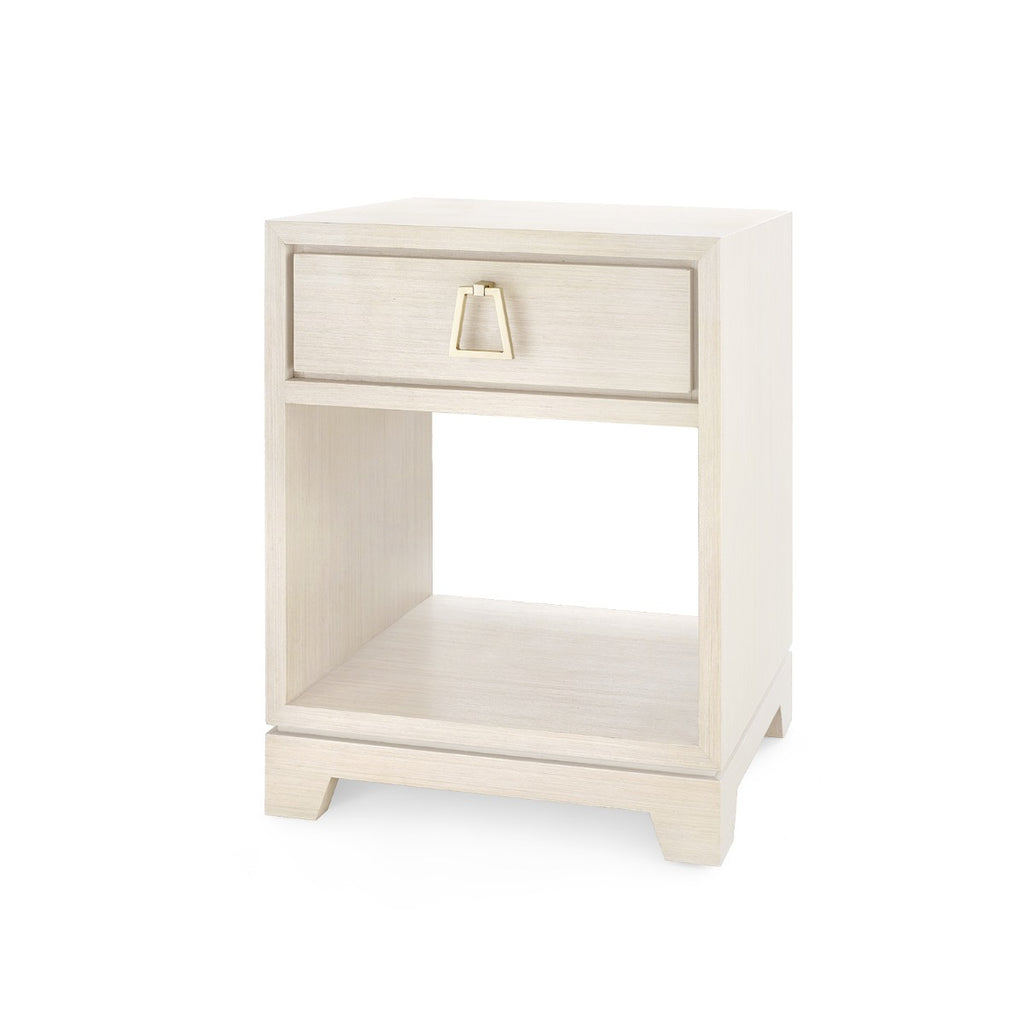 Stanford 1-Drawer Side Table | Villa & House  - STA-110-22