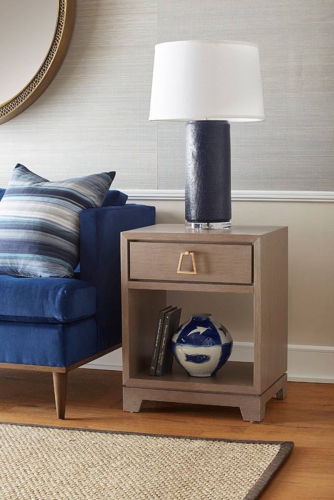 Stanford 1-Drawer Side Table | Villa & House  - STA-110-26