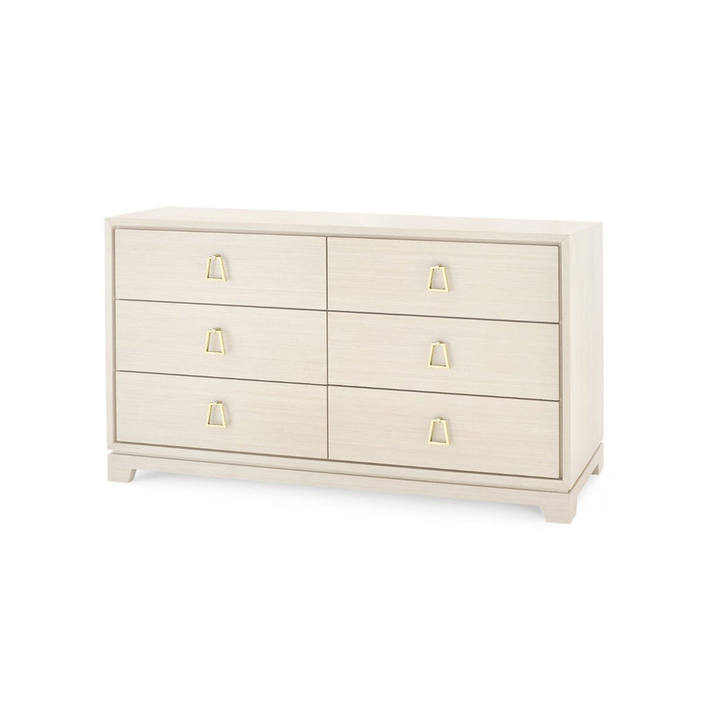 Stanford Extra Large 6-Drawer | Villa & House  - STA-250-22