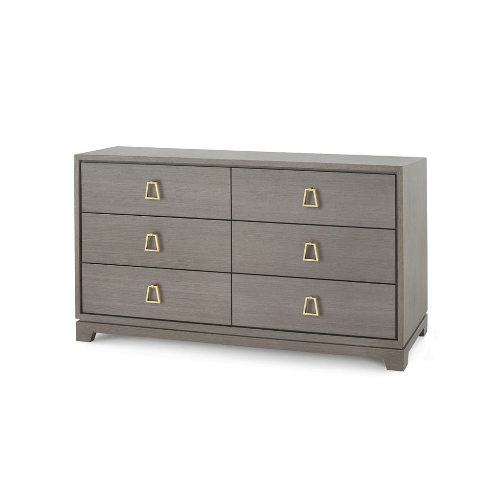 Stanford Extra Large 6-Drawer | Villa & House  - STA-250-26