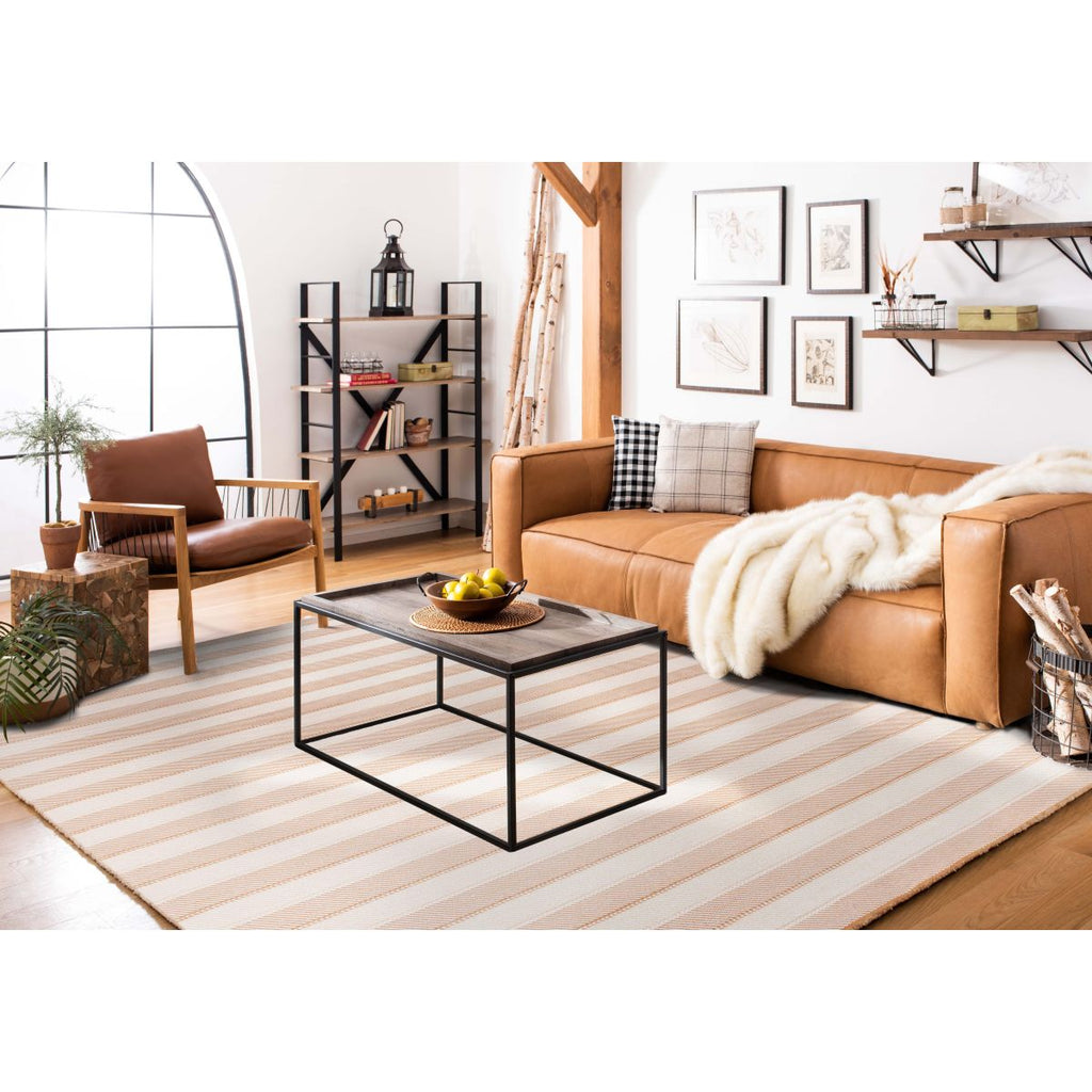 Safavieh Striped Kilim 803 Rug, STK803