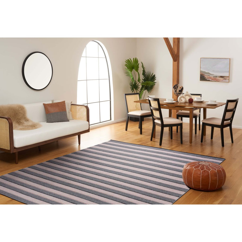 Safavieh Striped Kilim 803 Rug, STK803