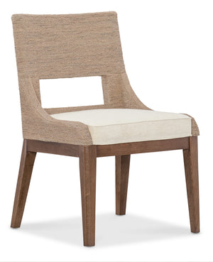 Tropico Side Chair | Margaritaville - MV-5969-75412-85