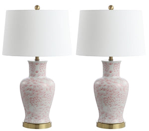 Calli Table Lamp (Set of 2) | Safavieh - TBL4161