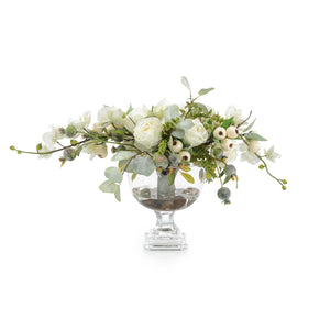 Berries & Roses | John-Richard - JRB-5110W