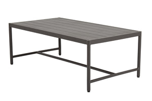 Pietra Coffee Table - Graphite | Sunset West - SW4601-CT