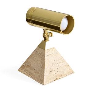 Topanga Pyramid Spotlight | Jonathan Adler - 34935