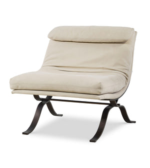 Saint Laurent Lounge Chair | Century Furniture - TS-CCA-3161-6-V1