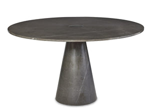Pontchartrain Round Dining Table | Century Furniture - TSA-305-V1