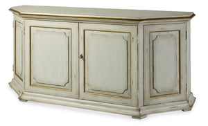 Andersson Credenza - Swedish Bright Dove | Century Furniture - TSA-401-V1