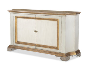 Vincent Credenza - Italian Painted | Century Furniture - TSA-404-V1