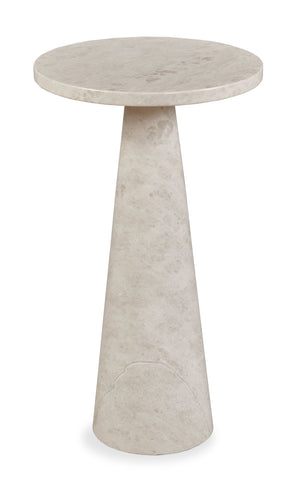 Petite Pontchartrain Accent Table | Century Furniture - TSA-623