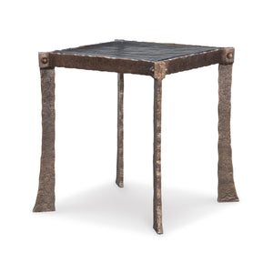 Voltaire Lamp Table | Century Furniture - TSA-624-V1