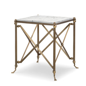 Sainte Croix Side Table | Century Furniture - TSA-626-V1
