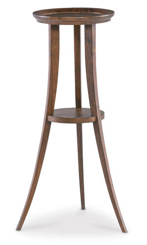 Petite Salon Table - French Wax Natural | Century Furniture - TSA-631-V1
