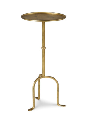 Petite Parisian Accent Table | Century Furniture - TSA-632-V1