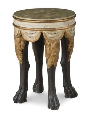 Sainte Rome Accent Table | Century Furniture - TSA-634-V1