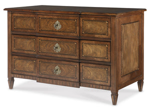 Victor Hugo Drawer Chest | Century Furniture - TSA-702-V1