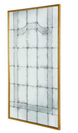 Florence Floor Mirror | Century Furniture - TSA-831-V1
