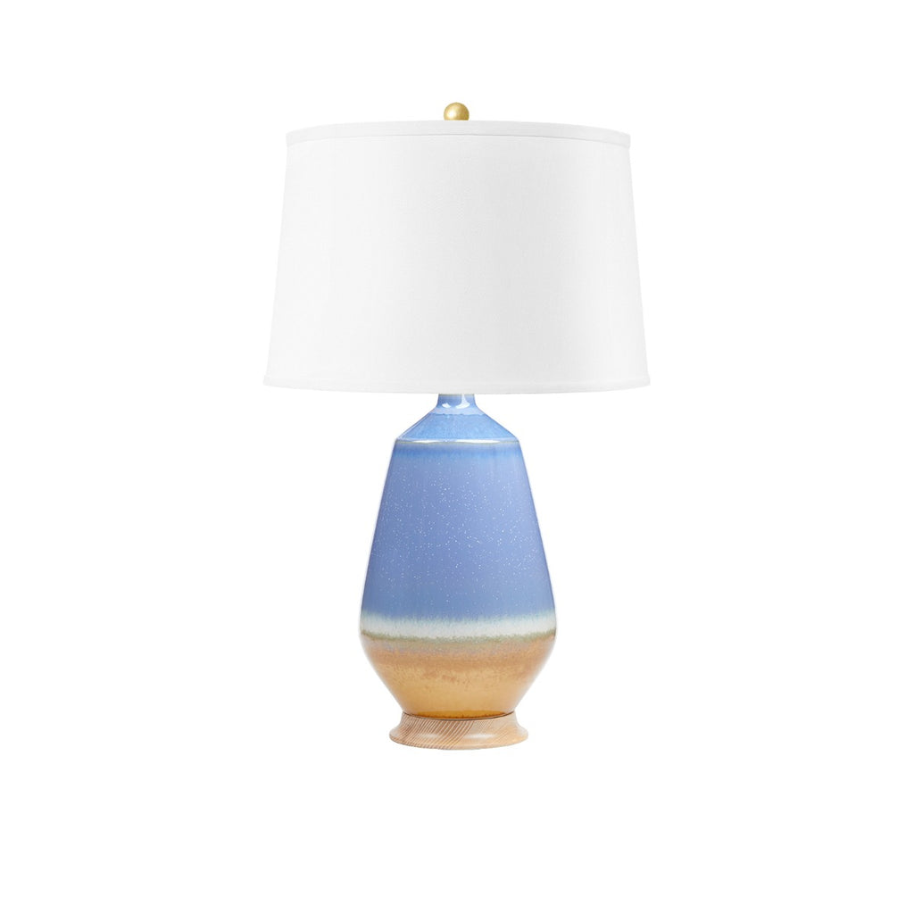 Tupelo Lamp (Lamp Only) | Villa & House  - TUP-800-108-04