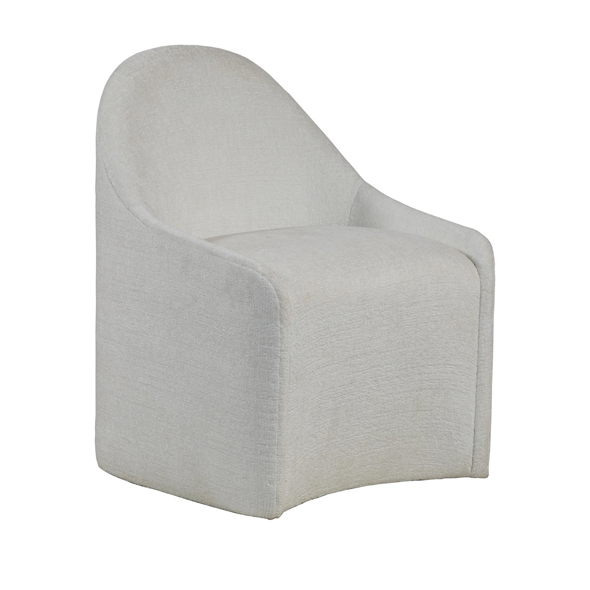 Carly Dining Chair W Casters Artistica Home 2311-880-01