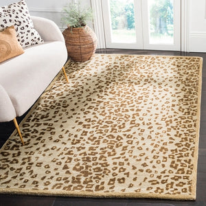 Martha Stewart Rug Collection MSR3621B - Horizon Sandbge