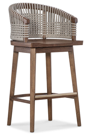 Salty Bar Chair | Margaritaville - MV-5969-75460-85