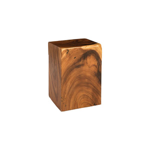 Prism Stool, Natural | Phillips Collection - TH61308