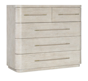Modern Mood Bachelors Chest | Hooker - 6850-90017-80