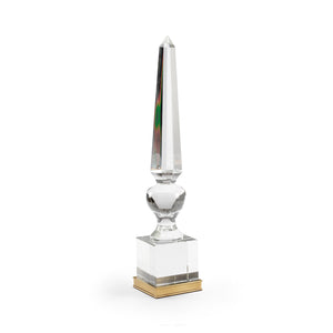 Crystal Finial | Wildwood - 301657