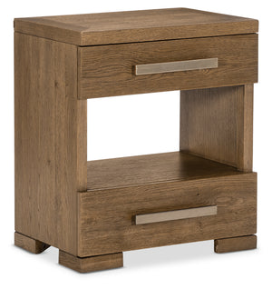 Roatan Open Nightstand | Margaritaville - MV-5969-90116-85