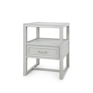 Vivian 1-Drawer Side Table | Villa & House  - VIV-110-97