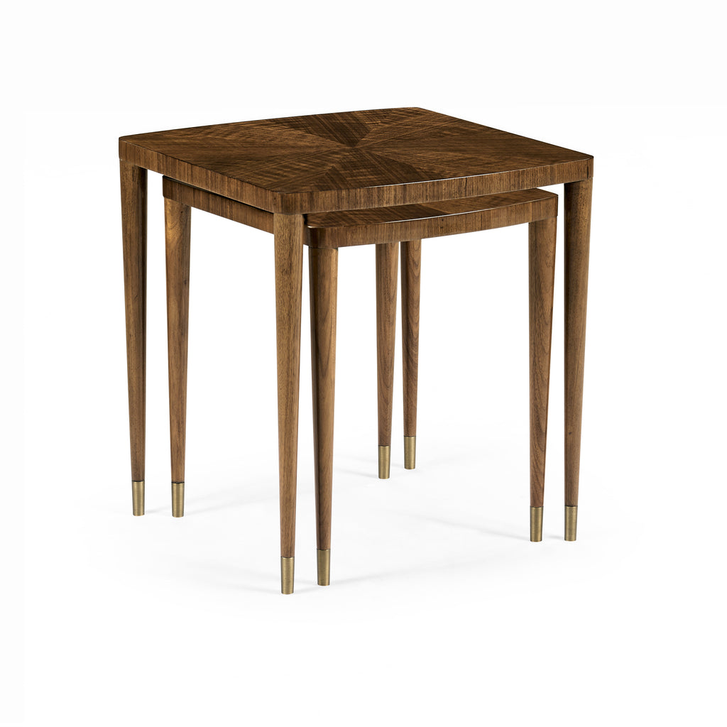 Toulouse Nesting Tables | Jonathan Charles - 500364-WTL