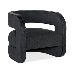 Burke Accent Chair | Hooker Furniture - CC291-499