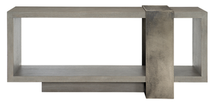 Linea Console Table | Bernhardt - 384910G