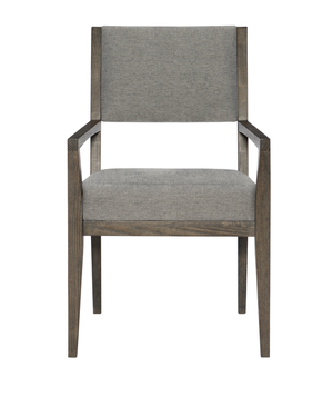 Linea Arm Chair | Bernhardt - 384542B