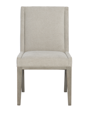Linea Side Chair | Bernhardt - 384547G