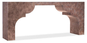 Melange Taj Console | Hooker Furniture - 628-85694-80