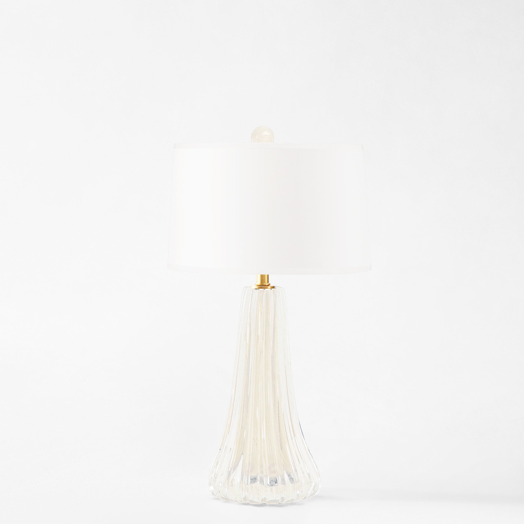 white-Murano-glass- 