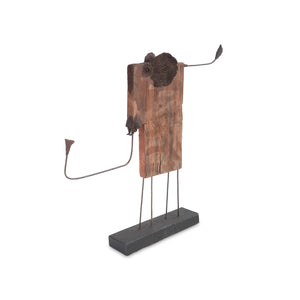 Elephant, Carved Animal | Phillips Collection - TH72073
